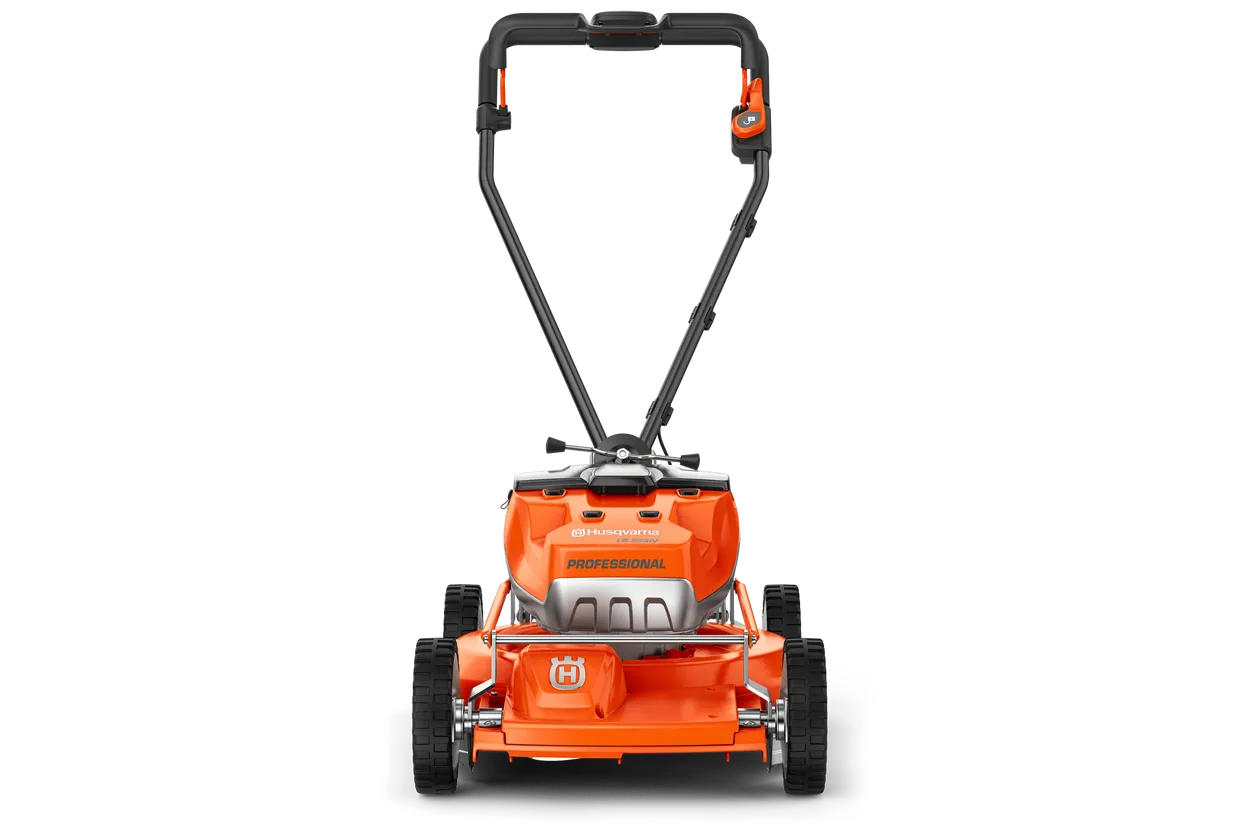 Akku-Mulchmäher LB 553iV - Grundgerät ohne Akku und Ladegerät