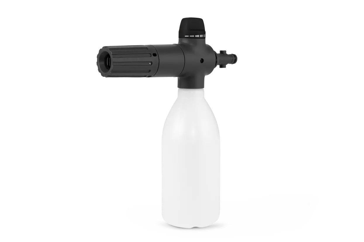 Schaumsprüher FS 400
