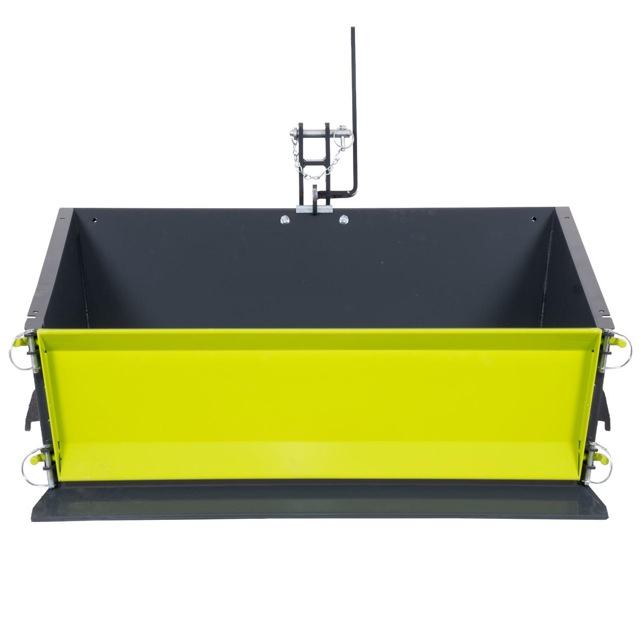 Transportbox Ikarus 105