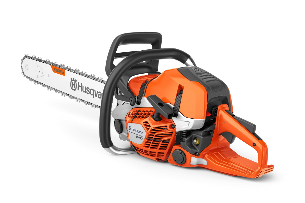 Benzin-Motorsäge 564 XP® Fuel Inject 18''