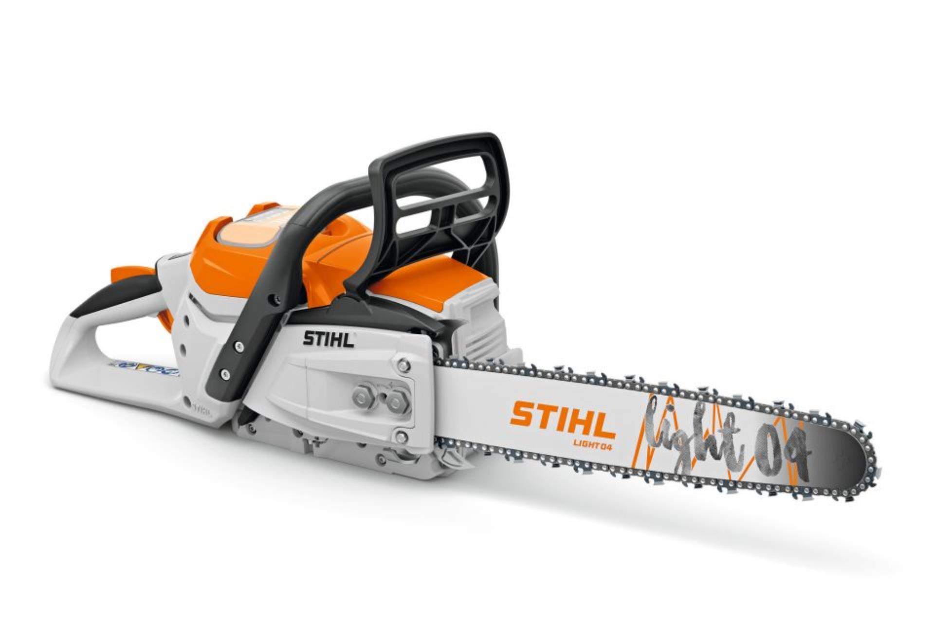 Akku-Motorsäge MSA 300 C-O 40 cm / 23 RS Pro - Grundgerät ohne Akku u. Ladegerät