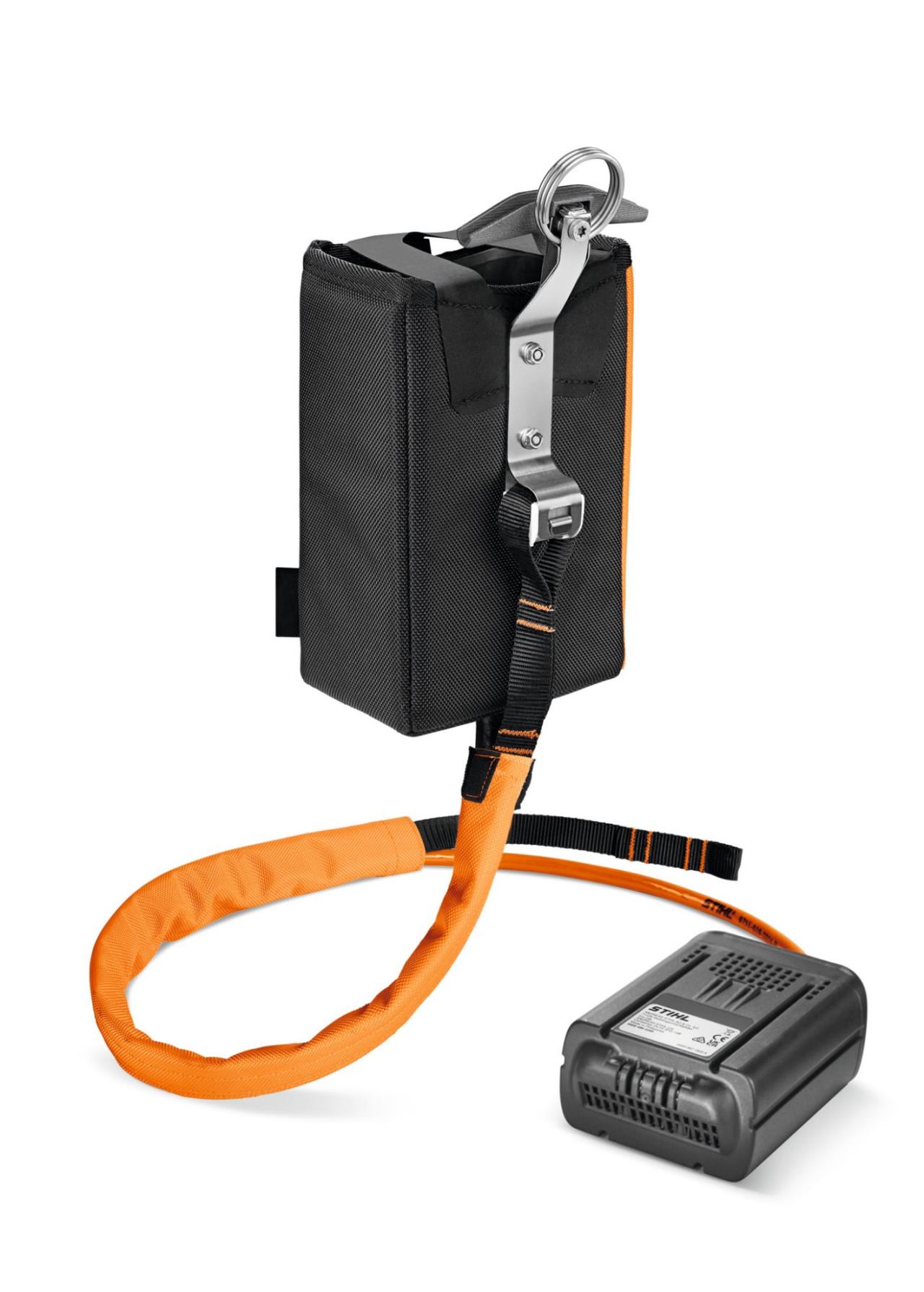 AP Stroppadapter 2in1