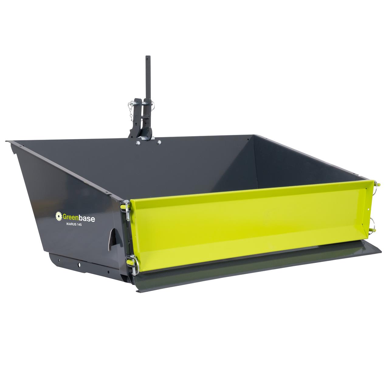 Transportbox Ikarus 145