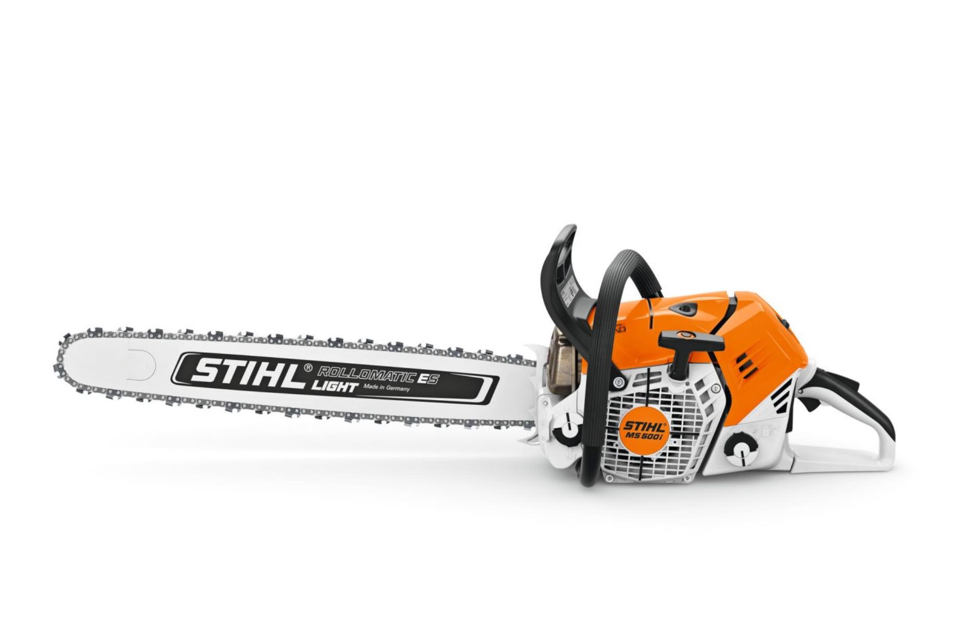 Benzin-Kettensäge MS 500i W - 50 cm / 36 RH