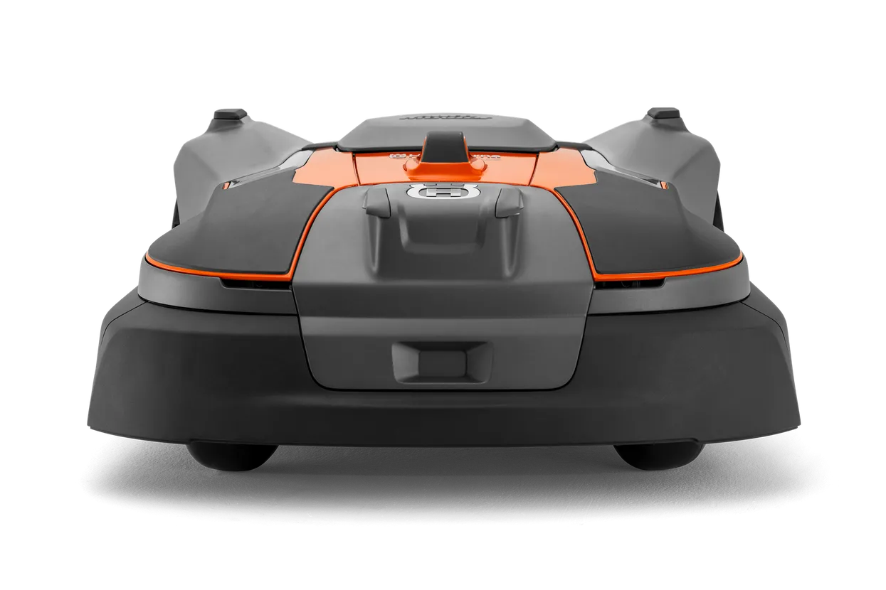 Mähroboter Automower® 580L EPOS®