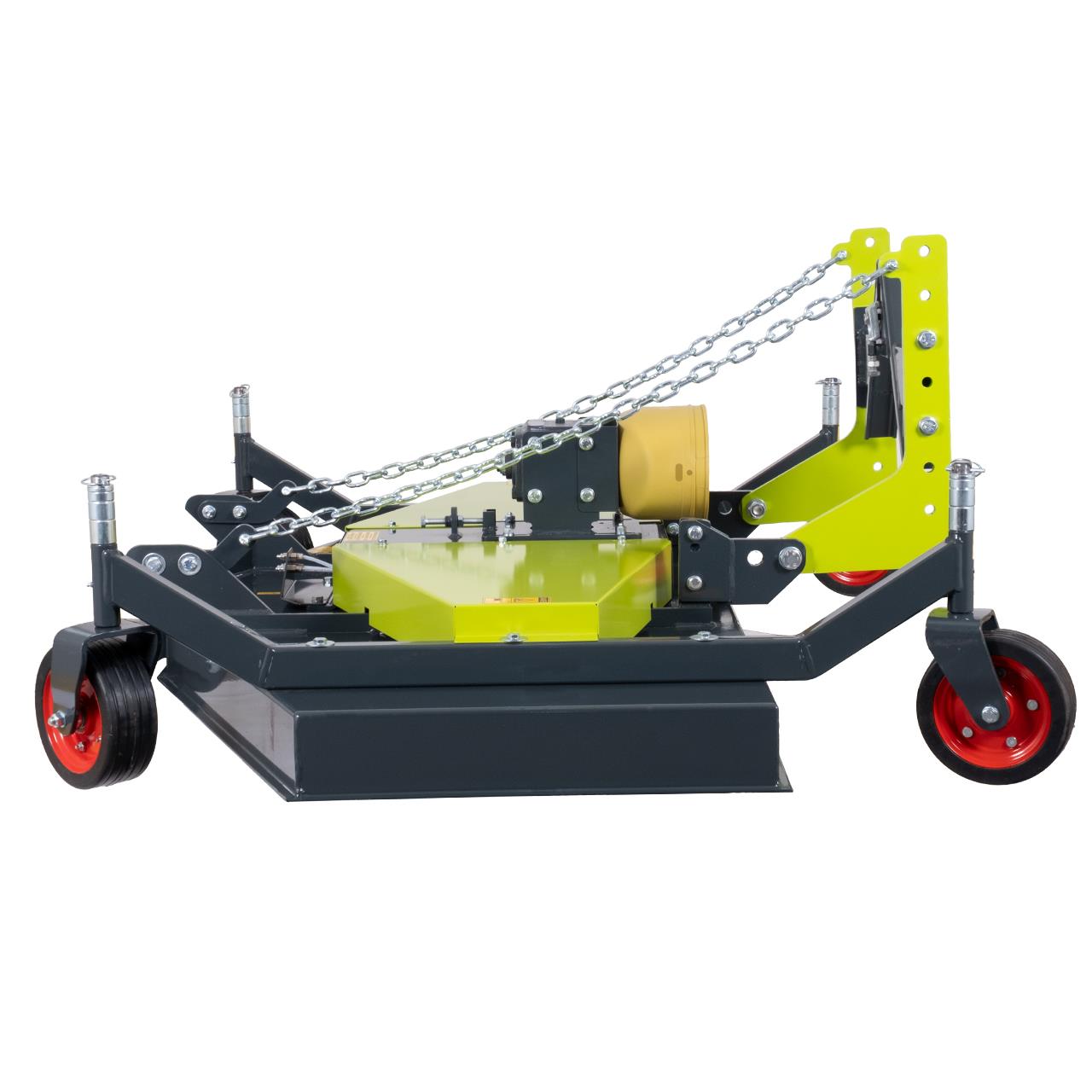 Frontsichelmähwerk Pan 180F - Kit Antiskalpwalze + Gelenkwelle II