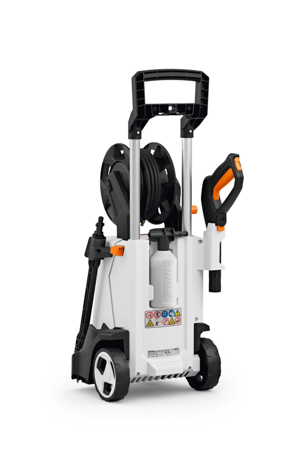 Hochdruckreiniger RE 110 PLUS