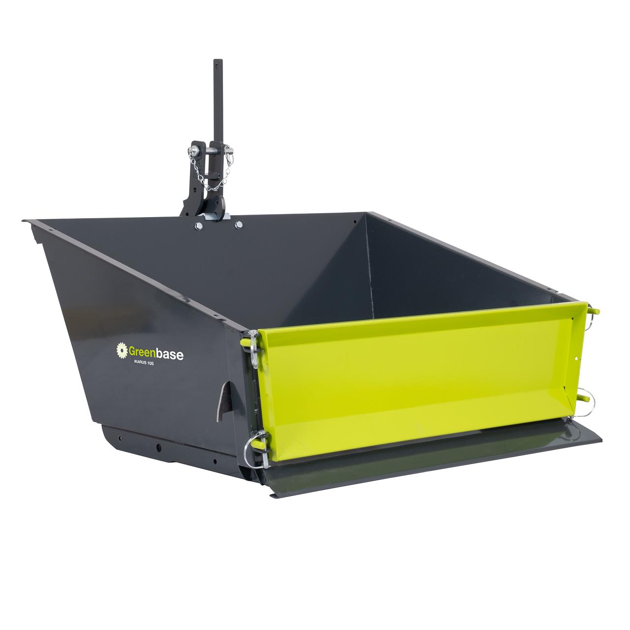 Transportbox Ikarus 105