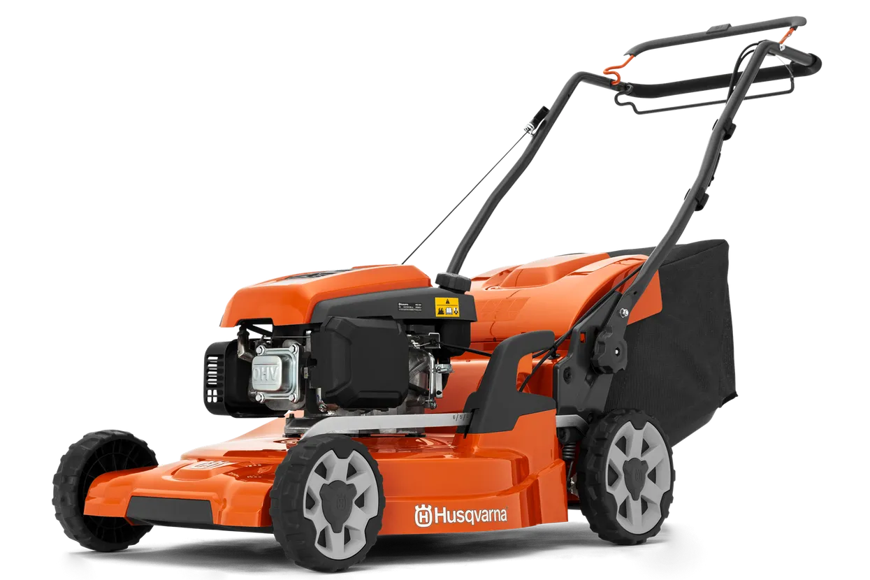Rasenmäher LC 253S