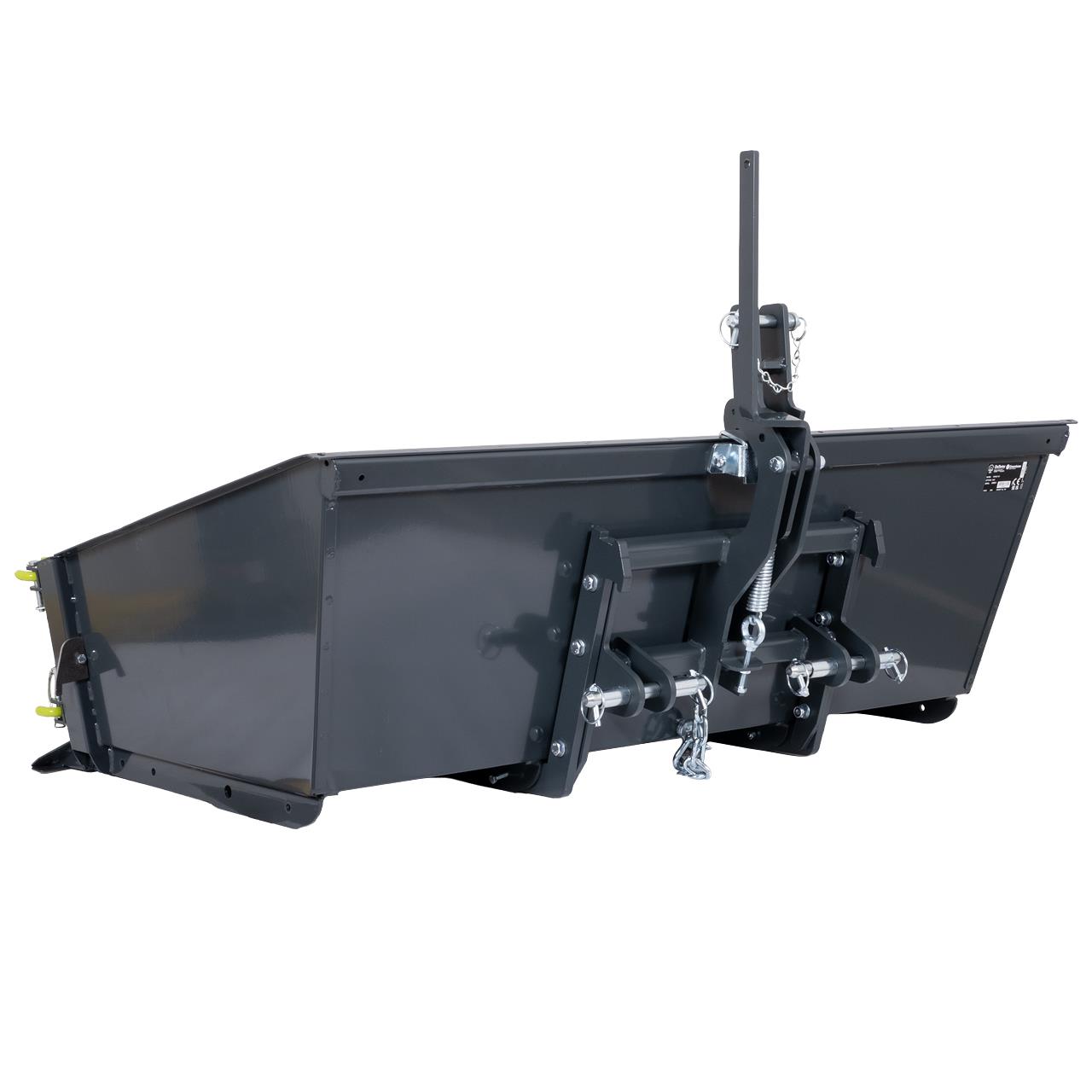 Transportbox Ikarus 145