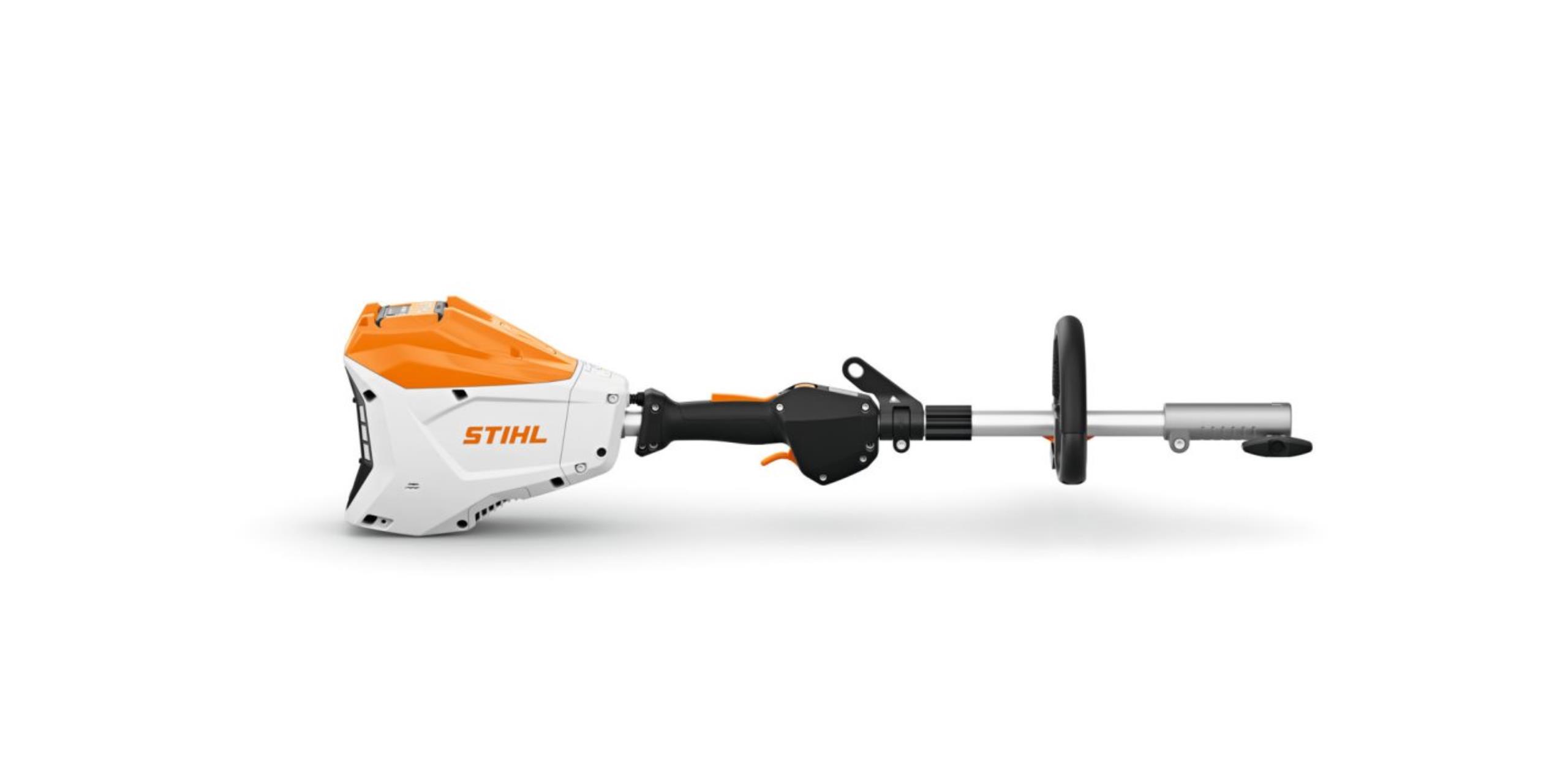 Akku-Kombimotor KMA 200 R - Grundgerät ohne Akku und Ladegerät