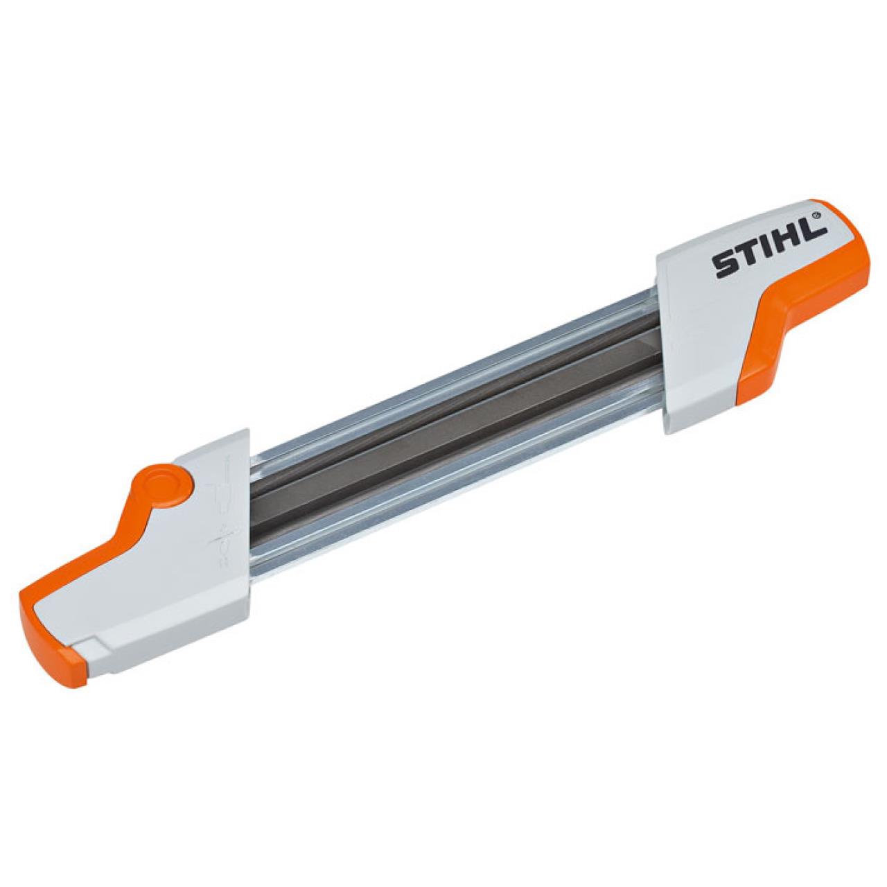 Feilenhalter 2-in-1 (für 1/4'' P-Sägeketten - ø 3,2 mm)