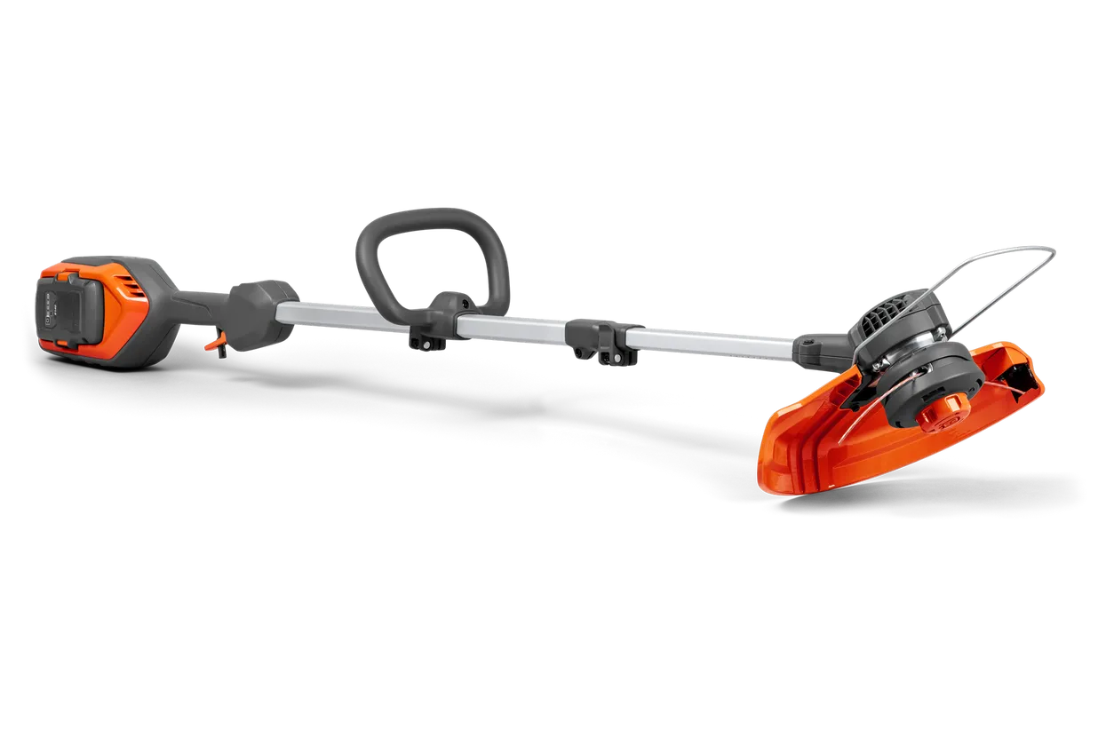 Akku-Trimmer 215iL Set - inkl. Akku BLi10 und Ladegerät