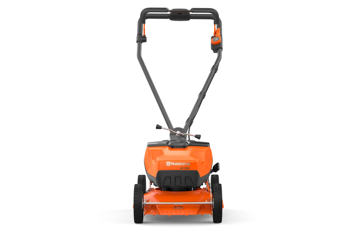 Akku-Rasenmäher LB 442i - Grundgerät ohne Akku und Ladegerät