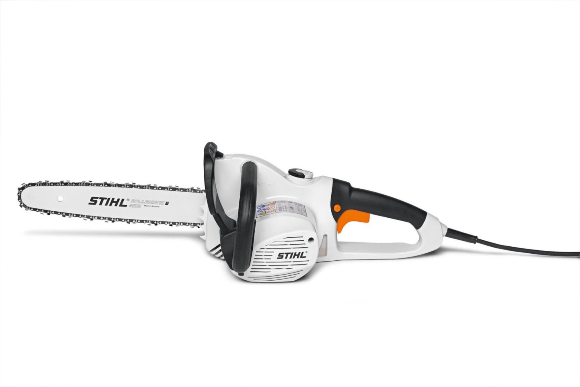 Elektro-Kettensäge MSE 170 C-B - PM3, Schienenlänge 35 cm