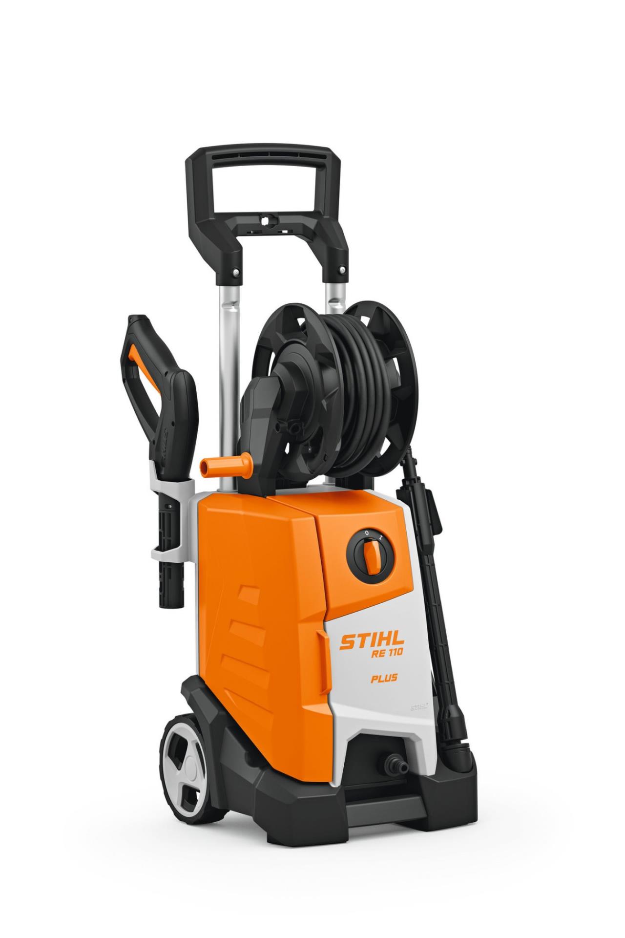 Hochdruckreiniger RE 110 PLUS