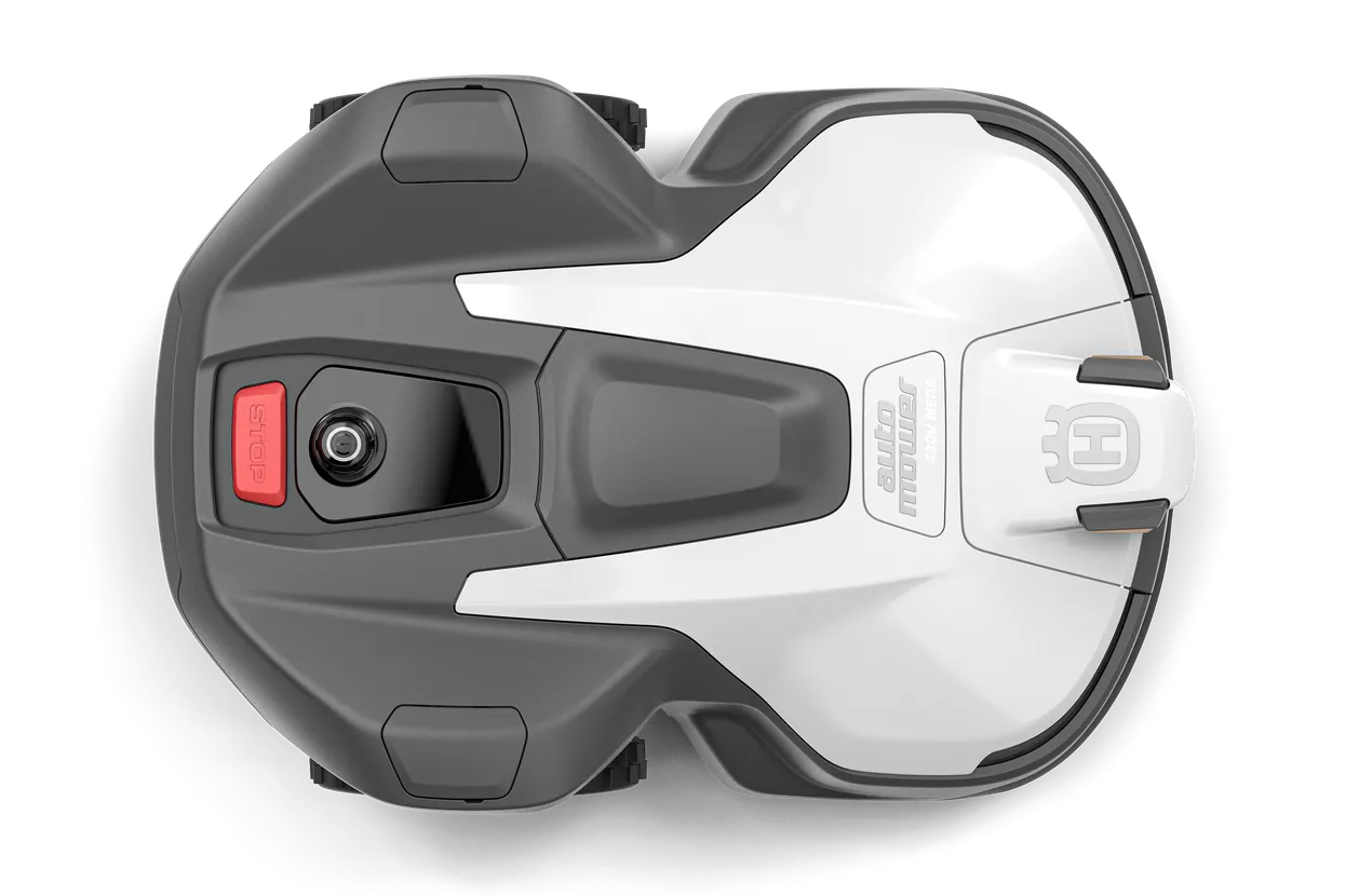 Automower® 430V NERA
