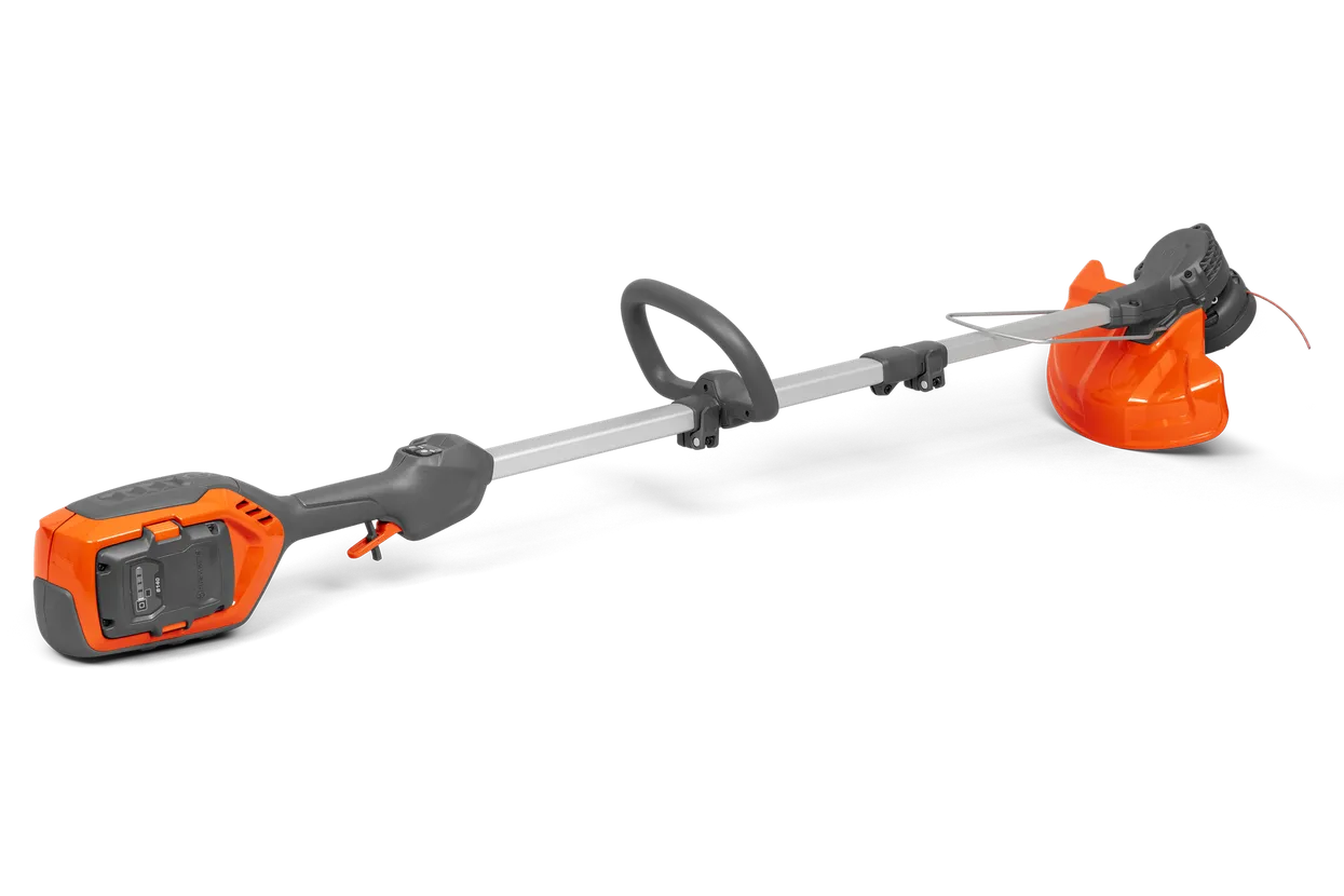 Akku-Trimmer 215iL Set - inkl. Akku BLi10 und Ladegerät