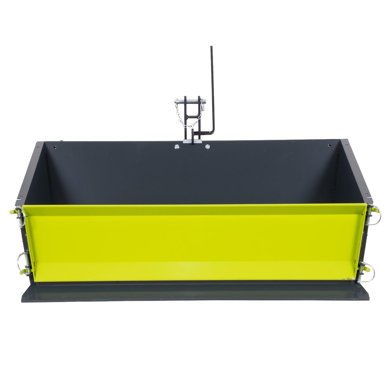 Transportbox Ikarus 125
