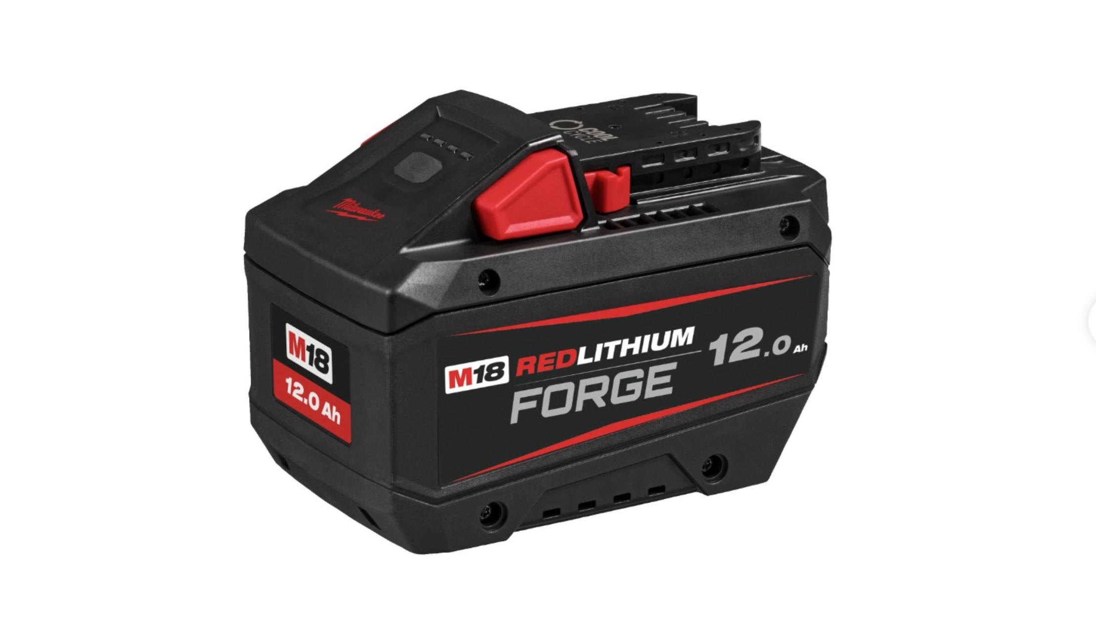 Akku M18™ FORGE™M18 FB12 - 12,0 Ah