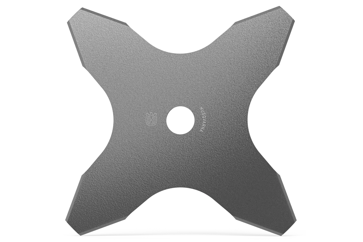 Dickichtmesser D=275 mm 4-flügelig