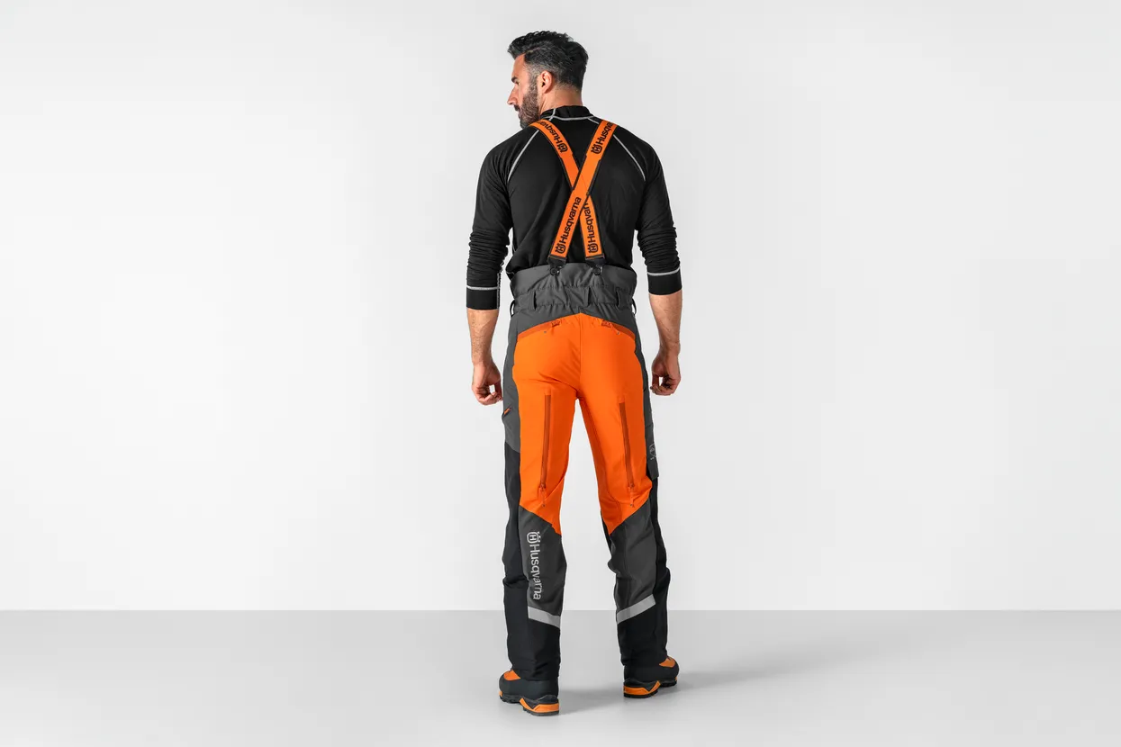 Bundhose Technical 54