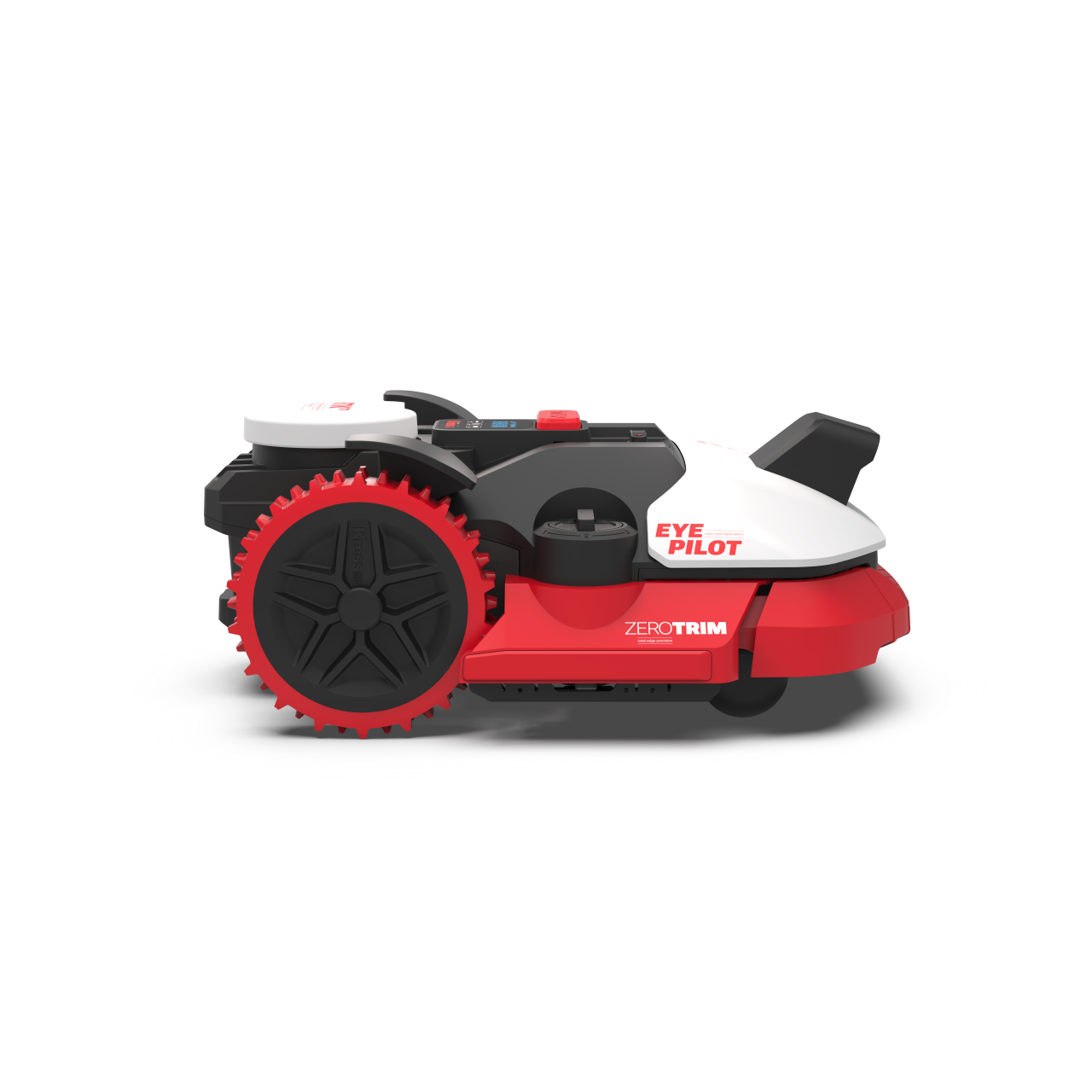 Mähroboter KR260E - EyePilot® - RTK - 700 m²