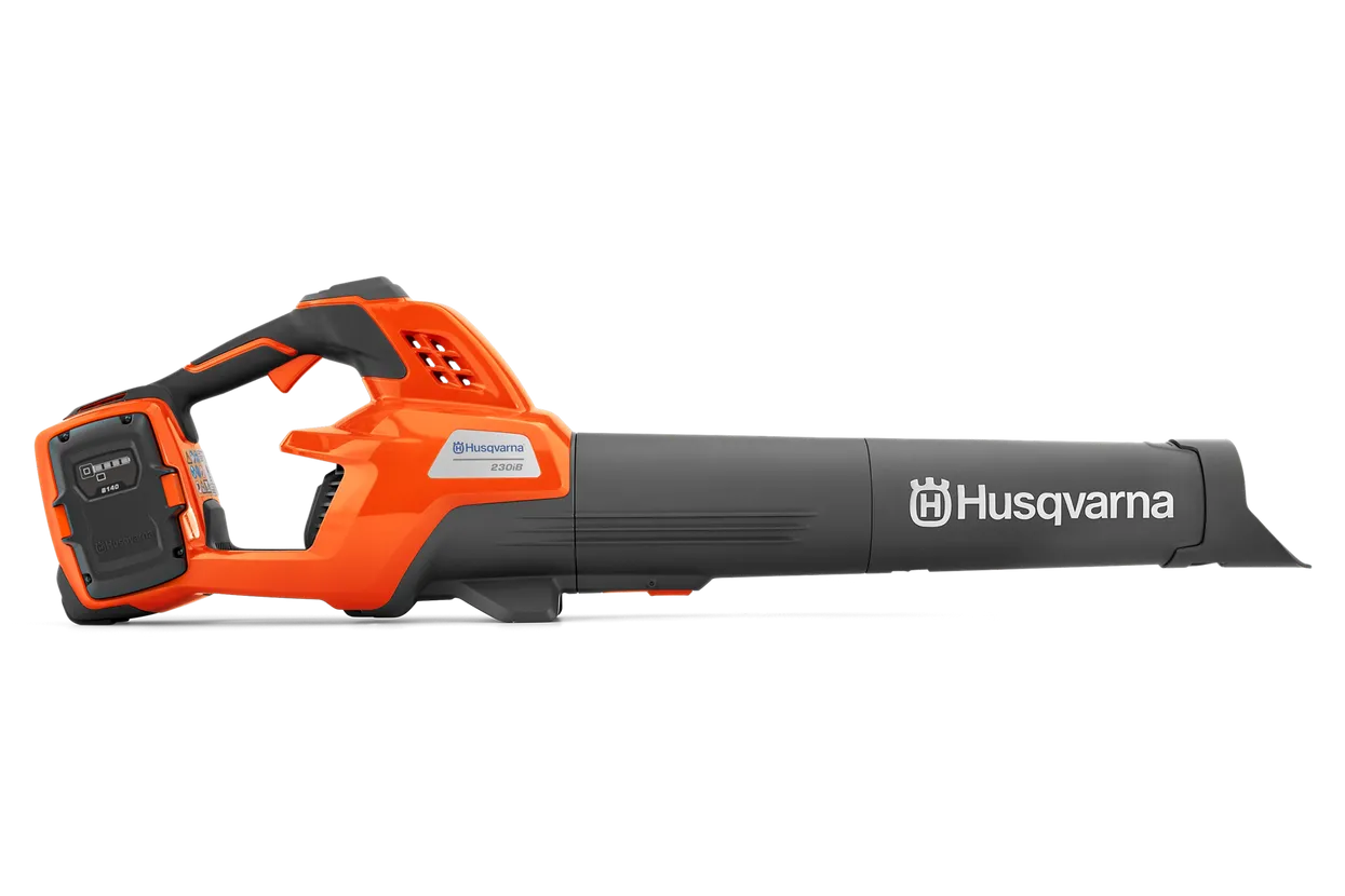 Akku-Blasgerät 230iB - inkl. Akku B140 und Ladegerät C80