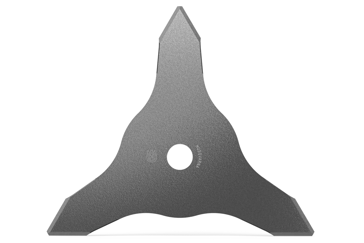 Dickichtmesser D=300mm, 3-flügelig