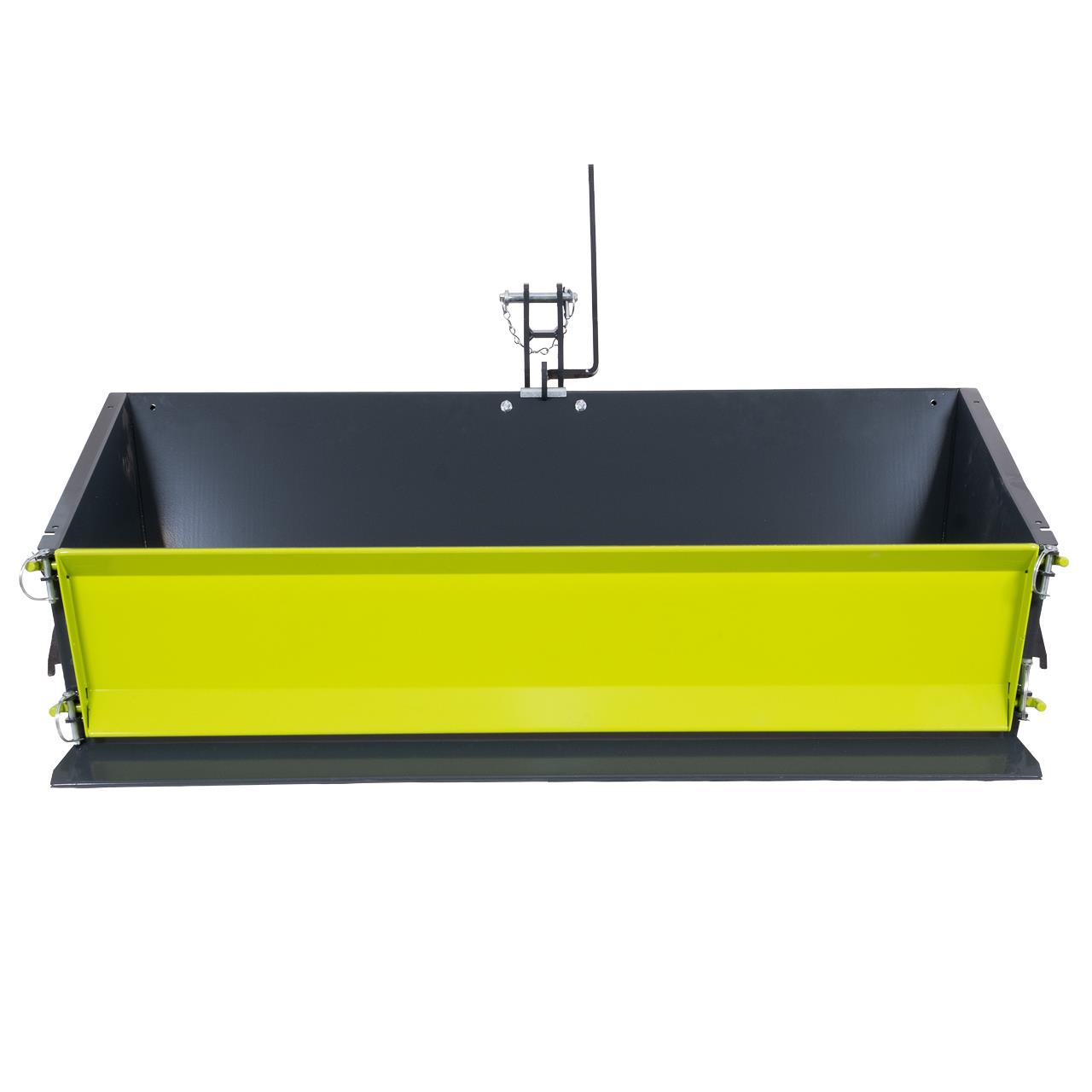 Transportbox Ikarus 145