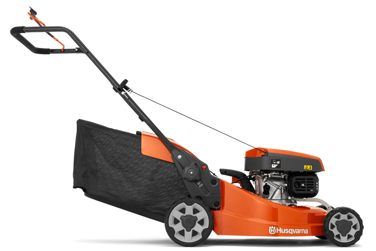 Benzin-Rasenmäher LC 247