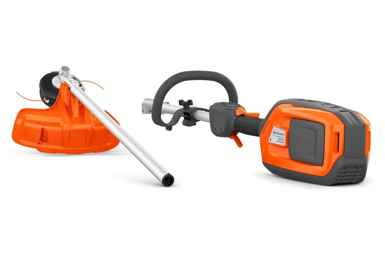 Akku-Trimmer 525iLK - Grundgerät ohne Akku und Ladegerät