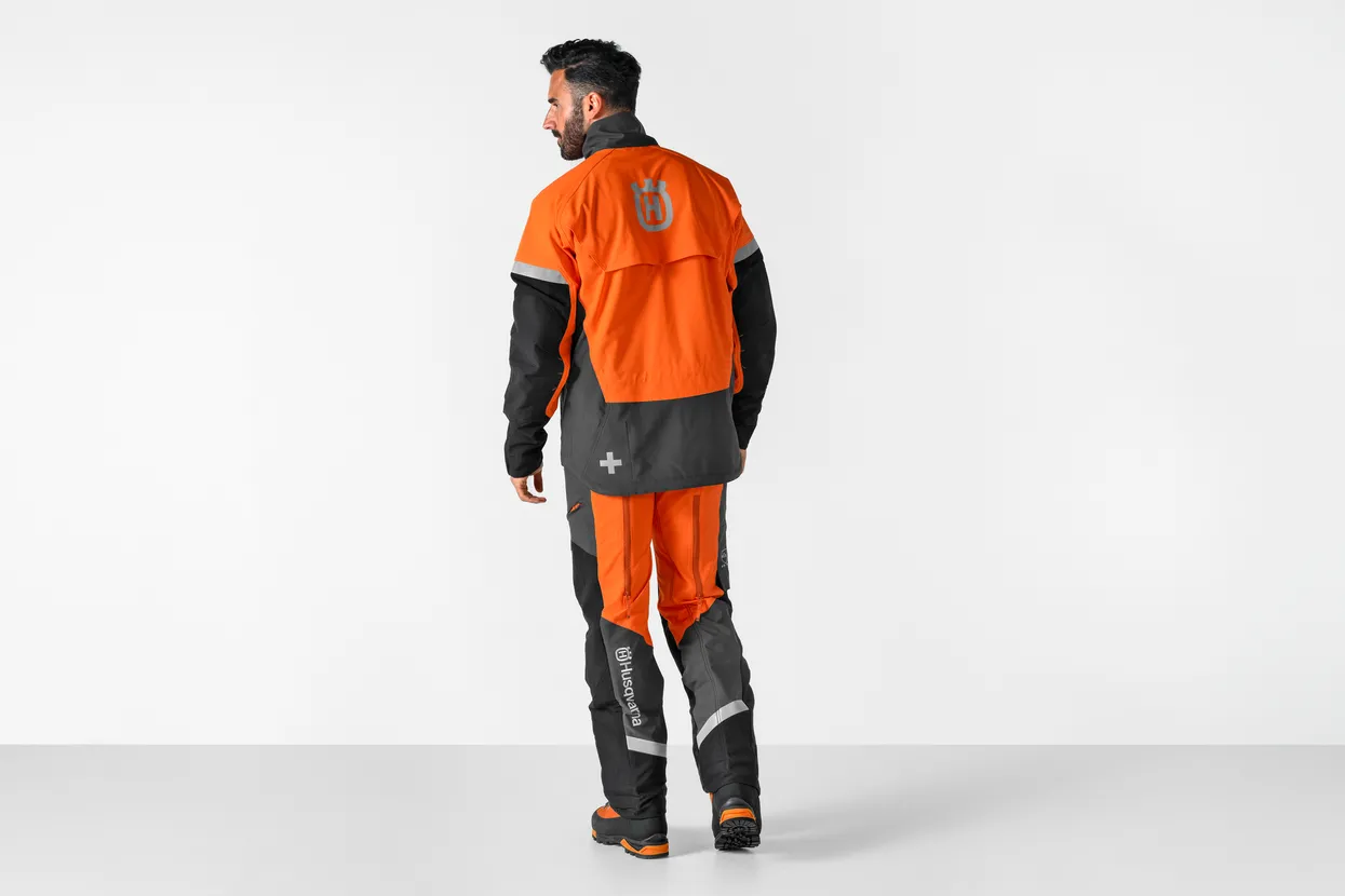 Arbeitsjacke Technical L