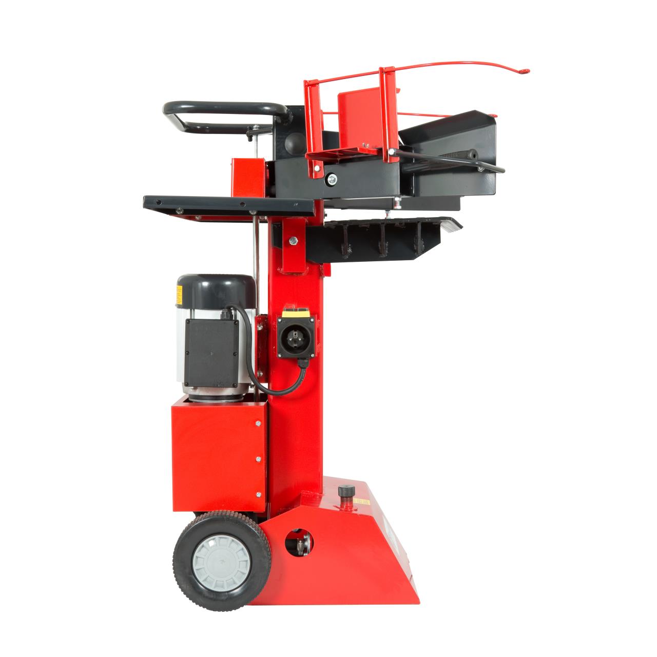 Brennholzspalter 8 Boss - 400 Volt
