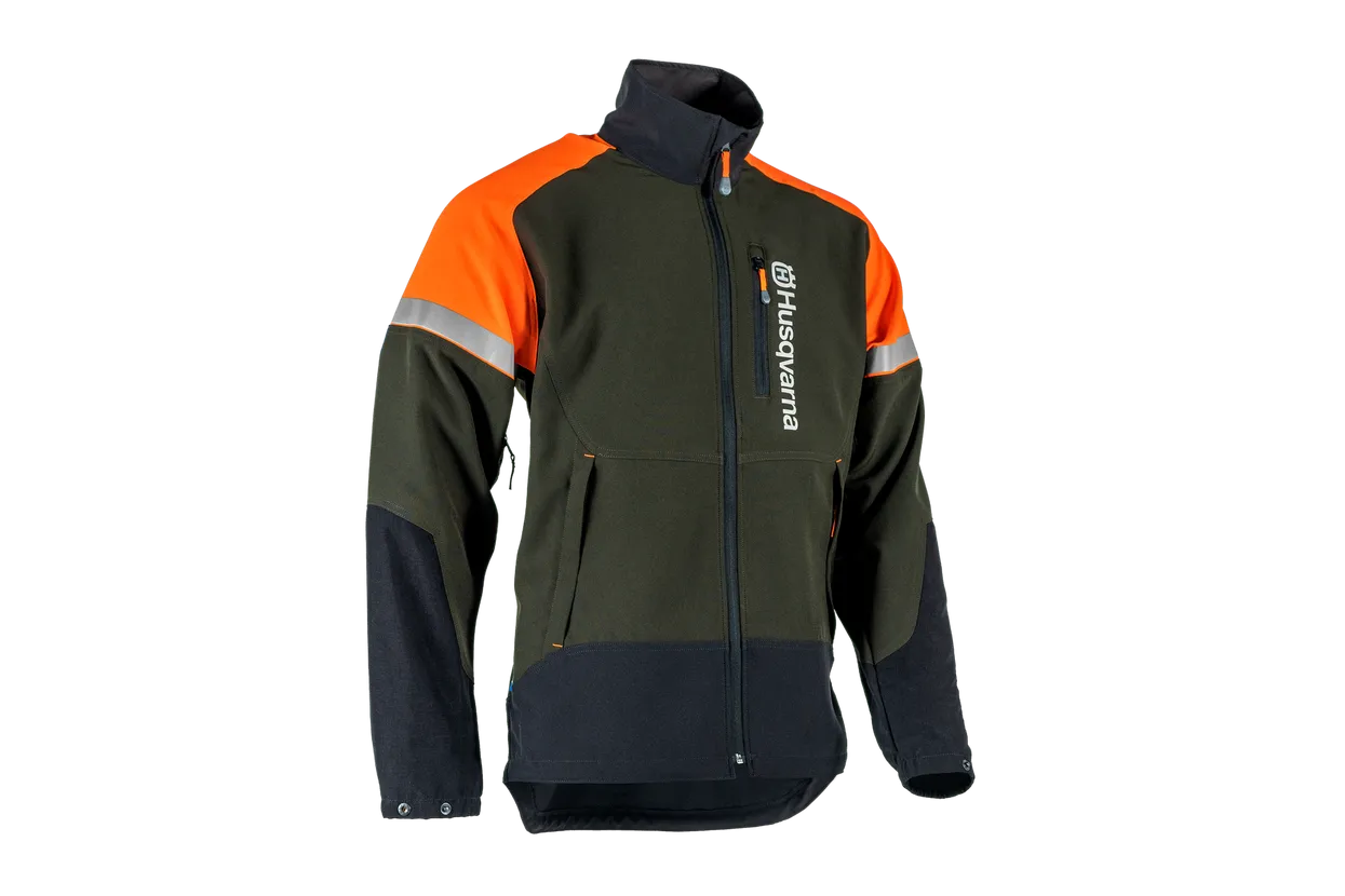 Arbeitsjacke Functional M