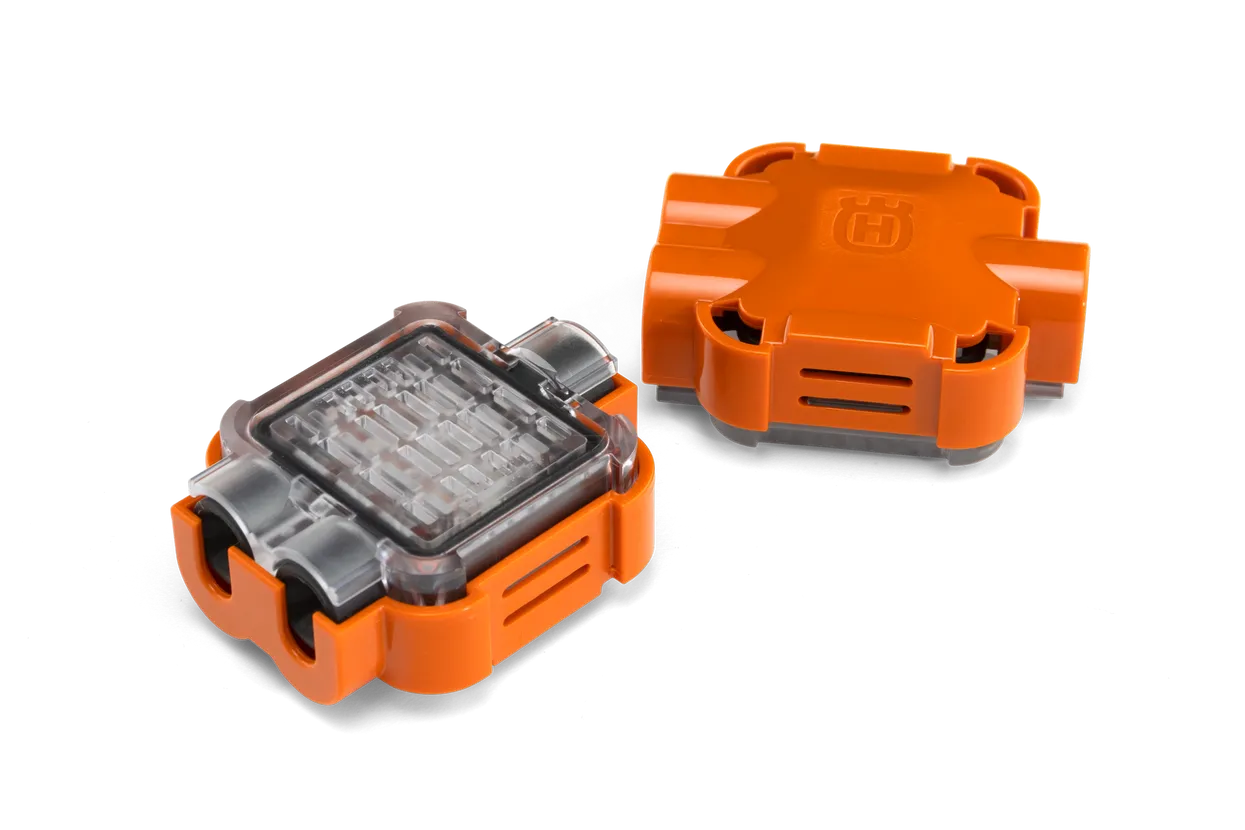 Automower® Kabelverbinder Premium - VE 100 Stück