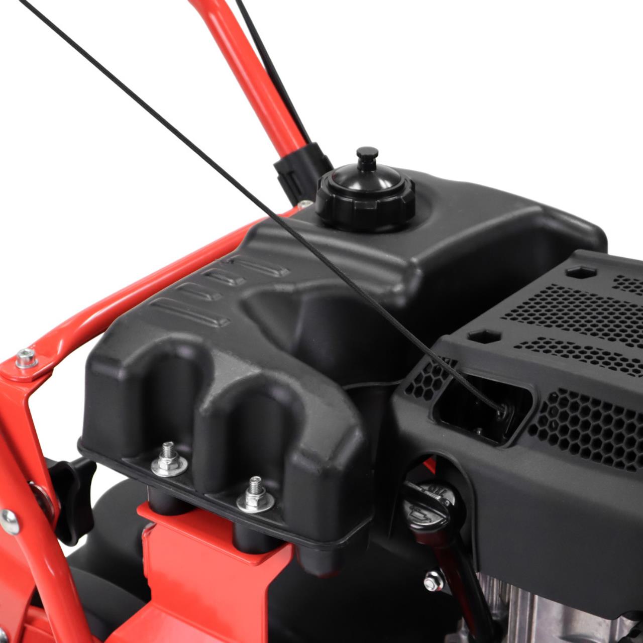 Benzin-Rasenmäher 53-PRO M Vario Plus
