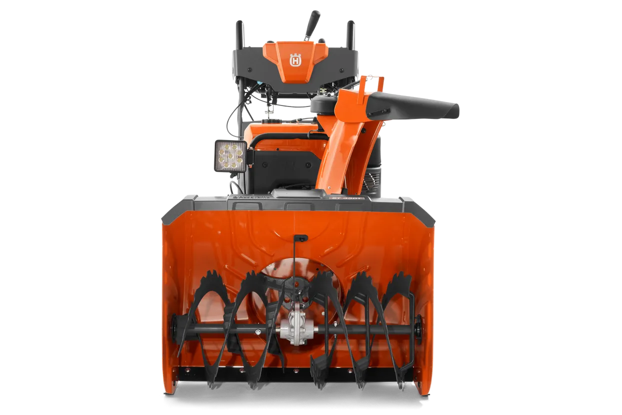 Schneefräse ST 430T