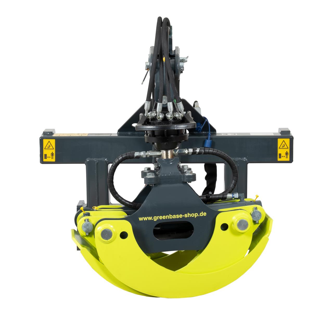 Rückezange AXRS 1300 F
