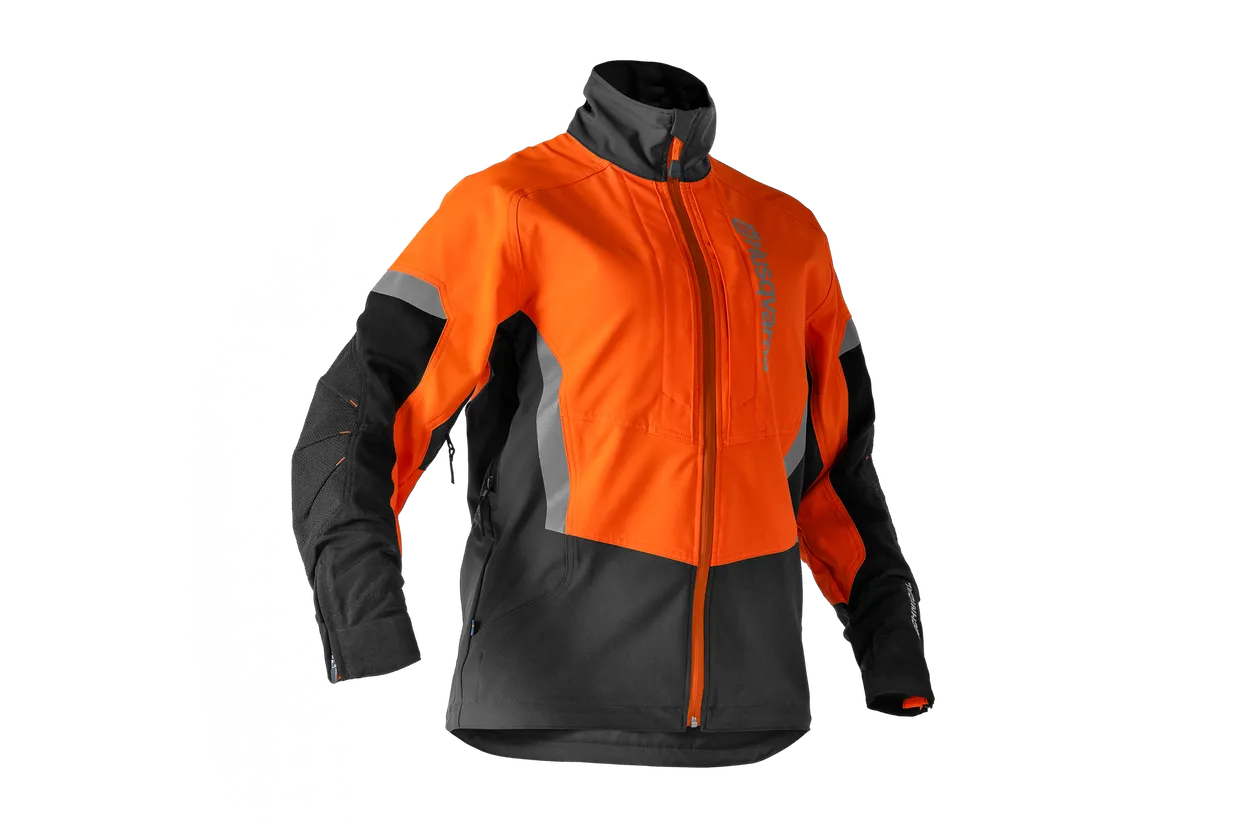 Arbeitsjacke Technical XS