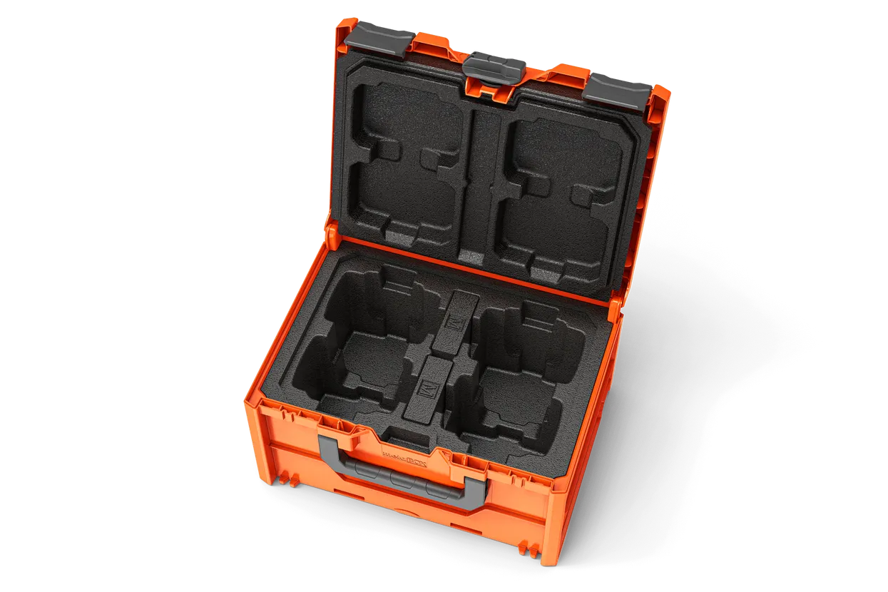 Akku Transportbox B1-UN34840