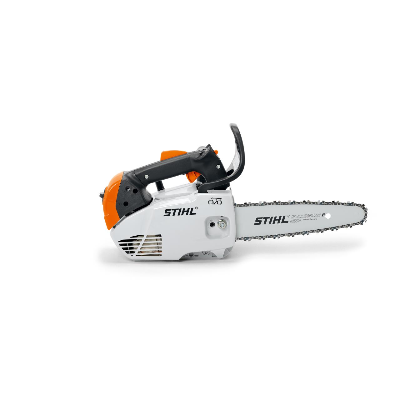 Benzin-Motorsäge MS 151 TC-E 30 cm / 12'', 71 PM3