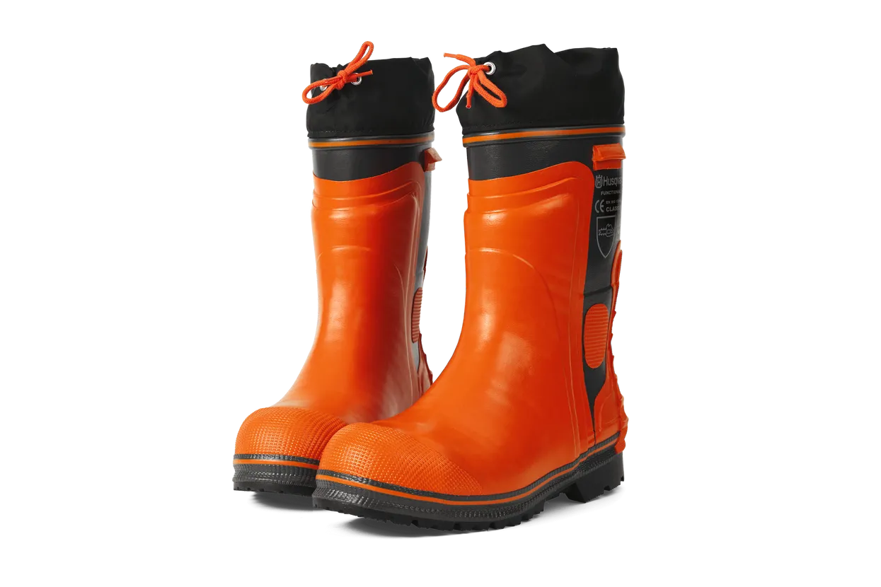 Schutzstiefel Functional 24 Gr. 37